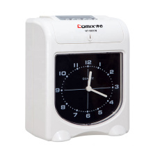 Good Design time recorder electronic time attendance machine/time recorder